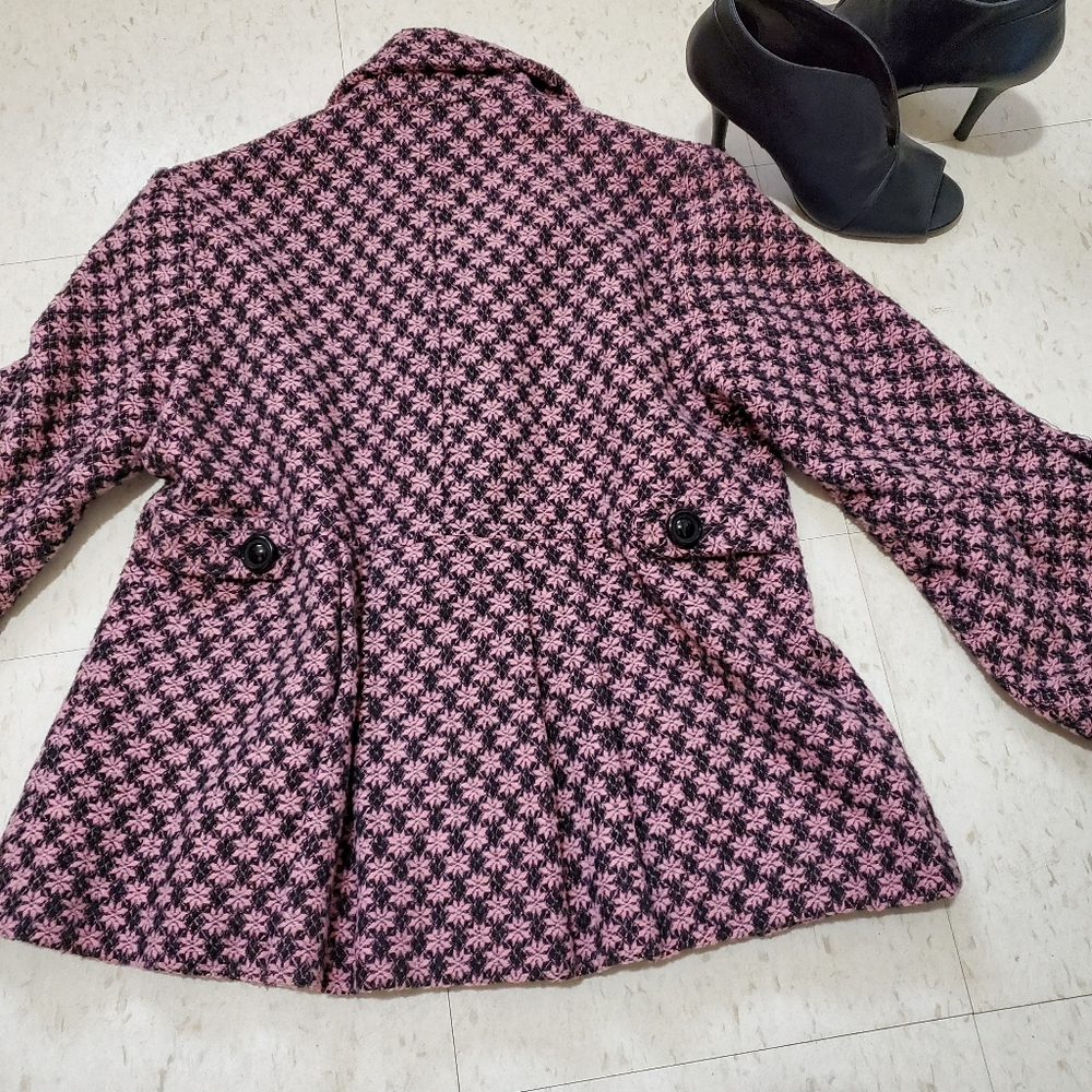 Maestro Wool Tweed Blazer - Picture 4 of 6